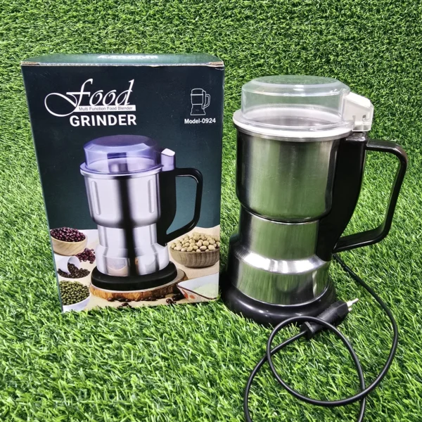 Electric Grinder 600w