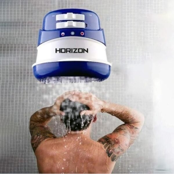 Hot water shower - Image 3