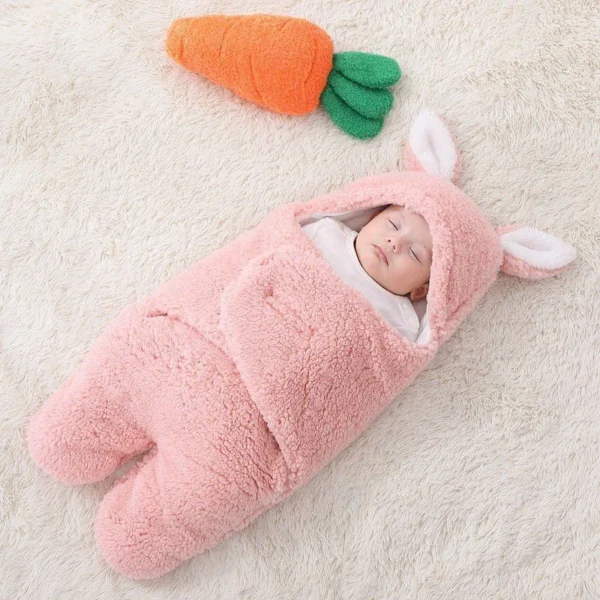 বেবি ব্লাঙ্কেট(Baby Blanket) - Image 4
