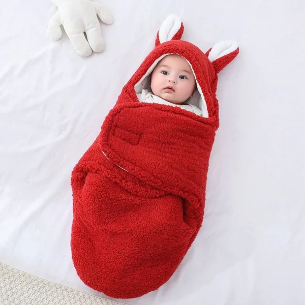 বেবি ব্লাঙ্কেট(Baby Blanket) - Image 3