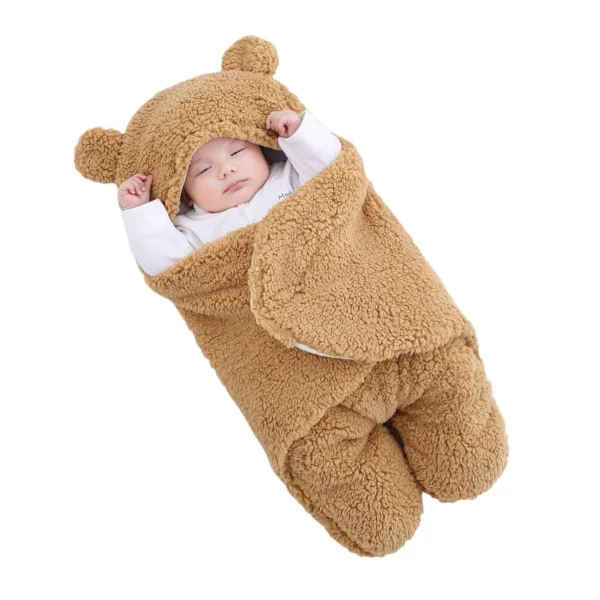 বেবি ব্লাঙ্কেট(Baby Blanket) - Image 2