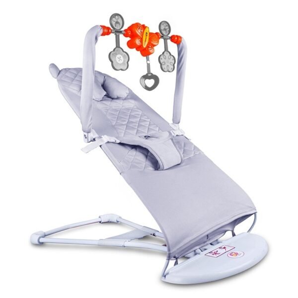 Baby Rocking Chair With Music Toy